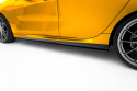 BMW 1-Serie M-Sport F70 2024+ Street Pro Side Skirts Diffusers Maxton Design