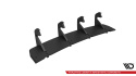 BMW 1 M Coupe E82 2007-2013 Street Pro Rear Diffuser Maxton Design