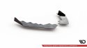 Flaps For Bmw 1 F20 M-Pack Facelift / M140i Maxton Design