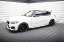 Side Flaps For Bmw 1 F20 M135i / M140i / M-Pack Maxton Design