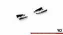 Side Flaps For Bmw 1 F20 M135i / M140i / M-Pack Maxton Design