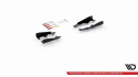 Side Flaps For Bmw 1 F20 M135i / M140i / M-Pack Maxton Design