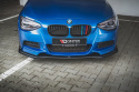 Flaps Bmw M135i F20 Maxton Design