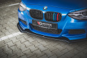 Flaps Bmw M135i F20 Maxton Design