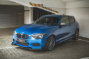 Flaps Bmw M135i F20 Maxton Design