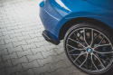 Rear Side Flaps Bmw M135i F20 Maxton Design
