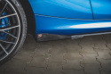 Side Flaps Bmw 1 F21 M135i / M140i / M-Pack Maxton Design