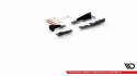 Side Flaps Bmw 1 F21 M135i / M140i / M-Pack Maxton Design