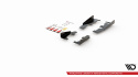 Side Flaps Bmw 1 F21 M135i / M140i / M-Pack Maxton Design