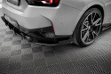 Rear Side Flaps Bmw 2 Coupe M240i G42 Maxton Design