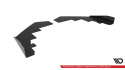 Front Flaps Bmw 2 Coupe M-Pack / M240i G42 Maxton Design