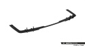 BMW 2 M-Pack Gran Coupe F74 2024- Street Pro Rear Diffuser Maxton Design