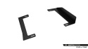 BMW 2 M-Pack Gran Coupe F74 2024- Rear Side Flaps Maxton Design
