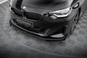 Front Flaps Bmw 2 Coupe G42 Maxton Design