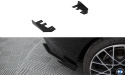 Rear Side Flaps Bmw 2 Coupe G42 Maxton Design