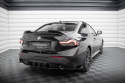 Rear Side Flaps Bmw 2 Coupe G42 Maxton Design