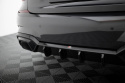 BMW M340i G20 / G21 (Fits car with towbar) 2018-2022 Rear Valance Maxton Design