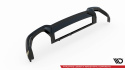 BMW M340i G20 / G21 (Fits car with towbar) 2018-2022 Rear Valance Maxton Design