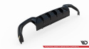 BMW M340i G20 / G21 (Fits car with towbar) 2018-2022 Rear Valance Maxton Design