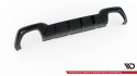 BMW M340i G20 / G21 (Fits car with towbar) 2018-2022 Rear Valance Maxton Design