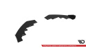 BMW 4-Serie Coupe / Gran Coupe / Cabrio M-Sport F32 / F36 / F33 2013-2020 Front Flaps Maxton Design