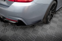 BMW 435i Coupe M-Sport F32 2013-2020 Rear Side Flaps Maxton Design