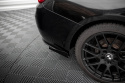 BMW 4 Gran Coupe F36 2014-2021 Rear Side Flaps Maxton Design