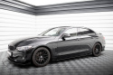 Side Flaps Bmw 4 Gran Coupe F36 Maxton Design