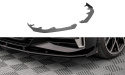 Front Flaps Bmw 4 M-Pack G22 Maxton Design