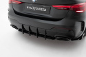BMW M440i G22 / G23 / G22 Facelift / G23 Facelift 2020-2024 Street Pro Rear Diffuser Maxton Design