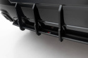 BMW M440i G22 / G23 / G22 Facelift / G23 Facelift 2020-2024 Street Pro Rear Diffuser Maxton Design