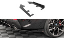Rear Side Flaps Bmw 4 M-Pack G22 Maxton Design