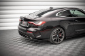 Rear Side Flaps Bmw 4 M-Pack G22 Maxton Design