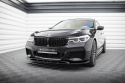 Front Splitter BMW 6 GT M-Pack G32 Maxton Design