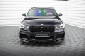 Front Splitter BMW 6 GT M-Pack G32 Maxton Design