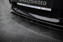Front Splitter BMW 6 GT M-Pack G32 Maxton Design