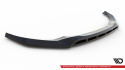 Front Splitter BMW 6 GT M-Pack G32 Maxton Design