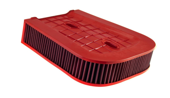 BMC Sports Air Filter AUDI Q7 (4M) 55 Mild Hybrid TFSI 3.0 in the group Select car model at DDESIGN Scandinavia AB (BMC-FB01023)