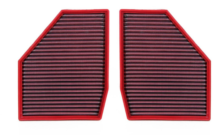 BMC Performance airfilter FB01034 BMW 5, M5 serie (G90 G99 ) in the group Select car model at DDESIGN Scandinavia AB (BMC-FB01034)