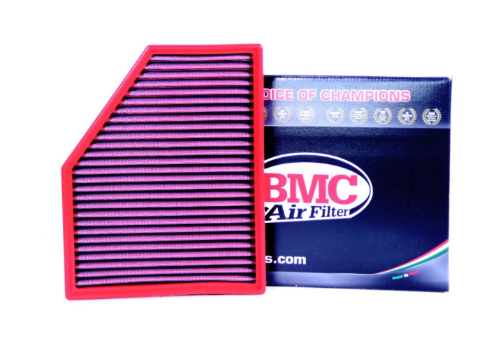 BMC Performance airfilter FB01041 BMW X 5 (G05) in the group Select car model at DDESIGN Scandinavia AB (BMC-FB01041)