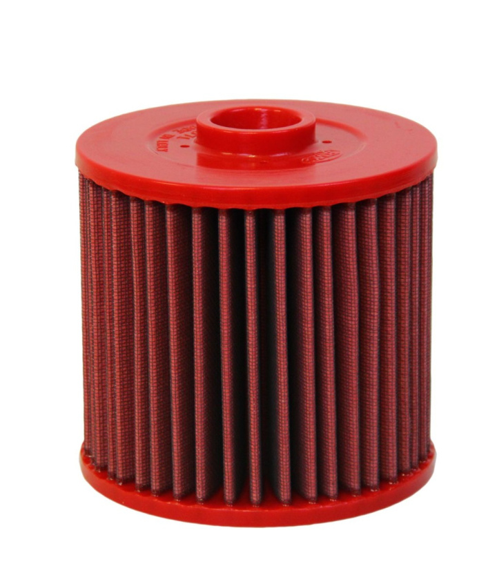 BMC Sports Air Filter AUDI A6 (C9) 2.0 TDI in the group Select car model at DDESIGN Scandinavia AB (BMC-FB01071)