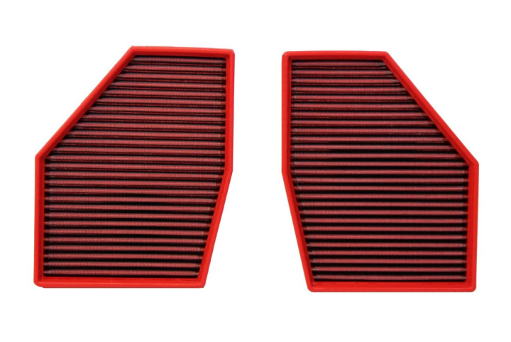 BMC Performance airfilter BMW M5 F90 in the group Select car model at DDESIGN Scandinavia AB (BMC-FB01073)