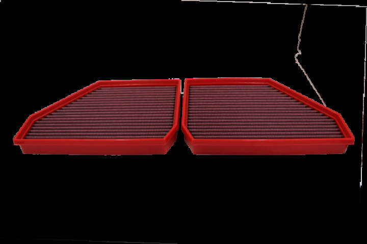 BMC Sports Air Filter BMW ALPINA B. BOVENSIEPEN XB7 (G07) 4.4 Biturbo Mild-Hybrid in the group Select car model at DDESIGN Scandinavia AB (BMC-FB01103)