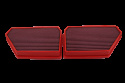 BMC Sports Air Filter BMW ALPINA B. BOVENSIEPEN XB7 (G07) 4.4 Biturbo Mild-Hybrid