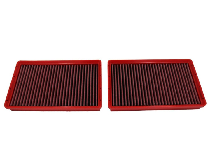 BMC Sports Air Filter FERRARI SF90 4.0 V8 Spider [Full Kit] in the group Select car model at DDESIGN Scandinavia AB (BMC-FB01133)