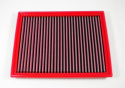 BMC Sports Air Filter MERCEDES SLR MCLAREN (R199) 5.4 V8 722 Edition S Roadster [2 Filters Required]