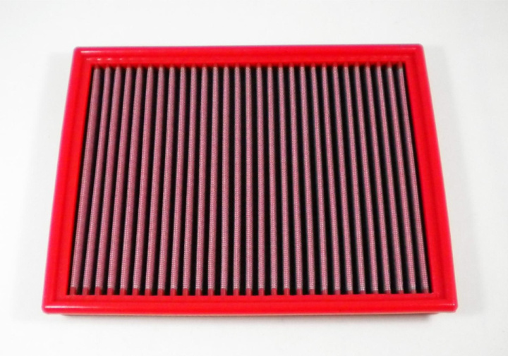 BMC Sports Air Filter MERCEDES SLR MCLAREN (R199) 5.4 V8 722 Edition S Roadster [2 Filters Required] in the group Select car model at DDESIGN Scandinavia AB (BMC-FB139-01)