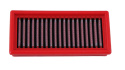 BMC Performance airfilter FB167/01 VOLKSWAGEN JETTA II (19E, 1G2)