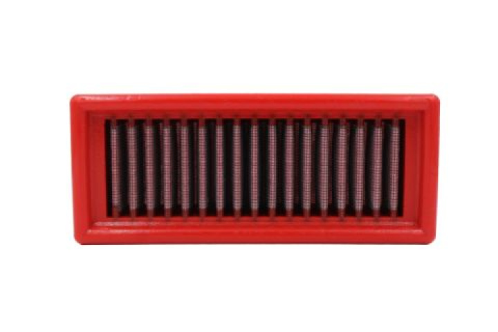 BMC Sport Airfilt 186x77 Renault CLIO II / CLIO II CAMPUS / CLIO SYMBOL 1.2 16V in the group Select car model / Renault / Clio 2 98-12 / Tuning at DDESIGN Scandinavia AB (BMC-FB274-01)