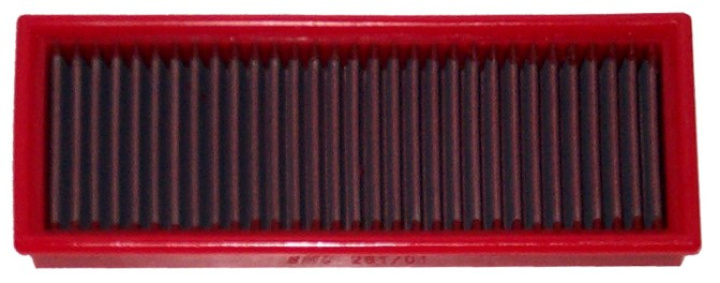 BMC Performance airfilter FB281/01 MERCEDES CLASS C (W203/C203/S203) in the group Select car model at DDESIGN Scandinavia AB (BMC-FB281-01)